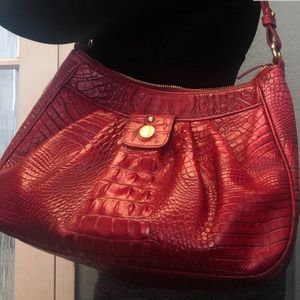 BRAHMIN Shoulder Bag/Purse